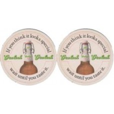 Grolsch UK No.002